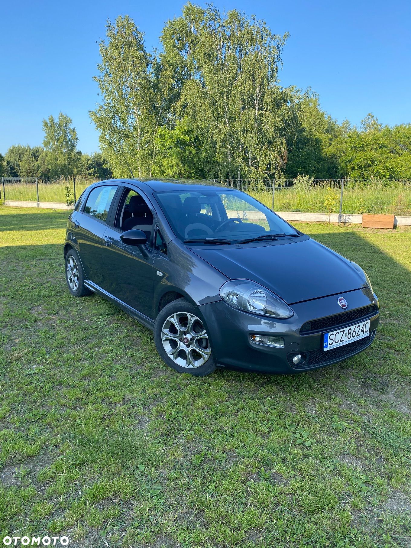 Fiat Punto 0.9 Twinair Twinair S&S - 1