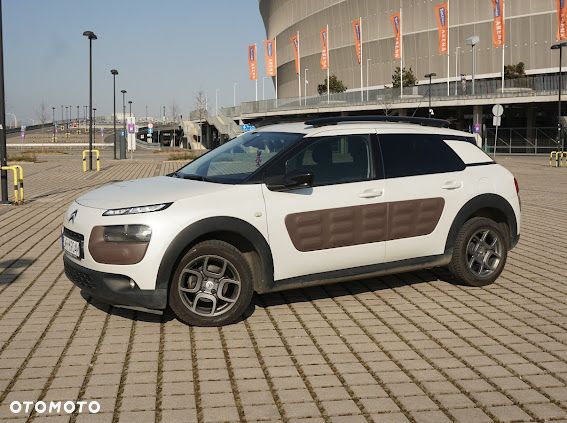 Citroën C4 Cactus Pure Tech 110 Stop&Start Shine - 12