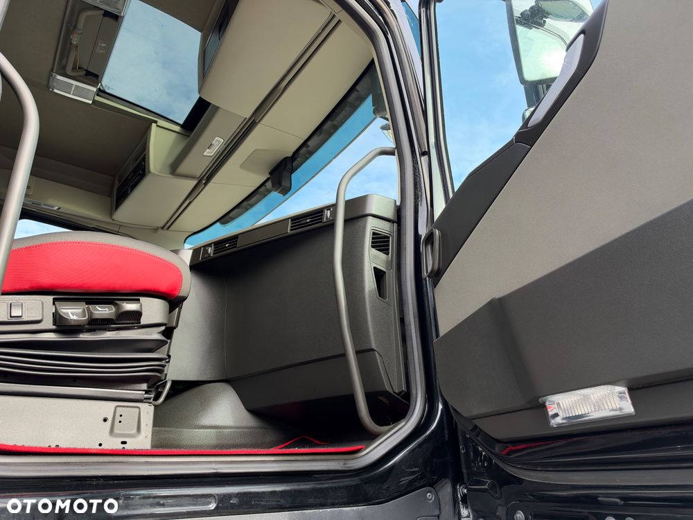 Volvo FH 500 HYDRAULIKA - 26