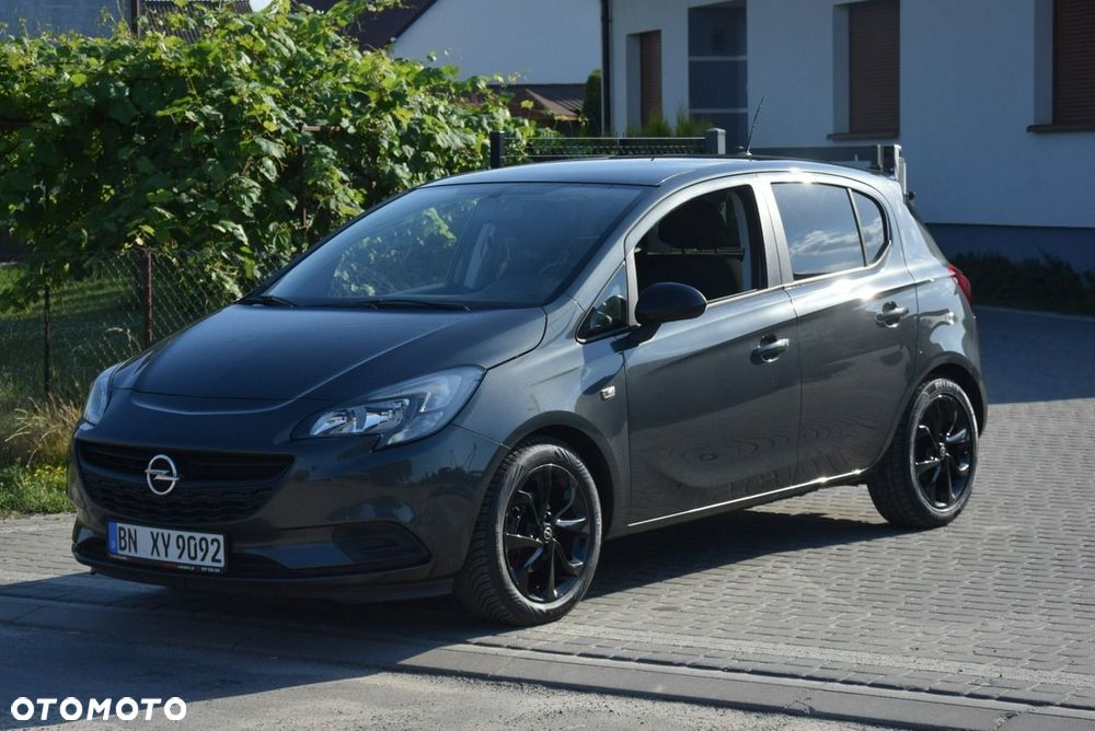 Opel Corsa 1.4 (ecoFLEX) Start/Stop Color Edition - 3