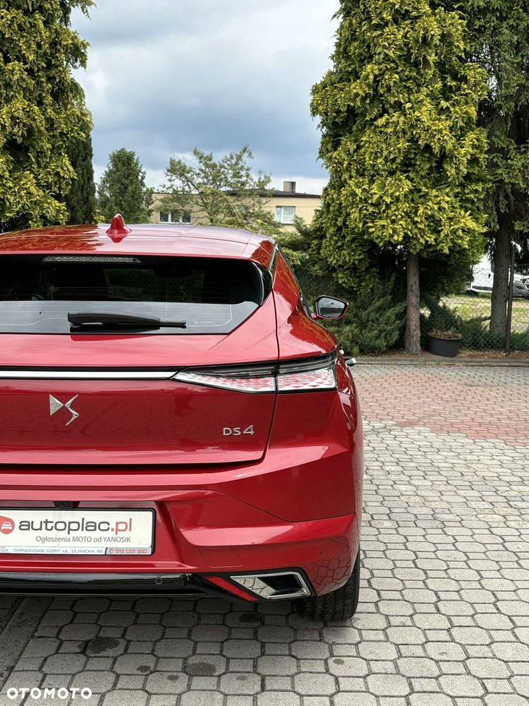 DS Automobiles DS 4 - 13