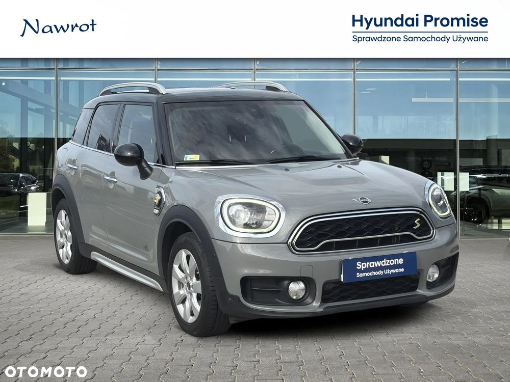 MINI Countryman Cooper ALL4 - 7