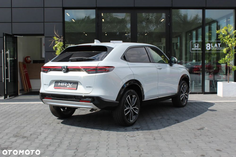 Honda HR-V 1.5 i-MMD Advance CVT - 16
