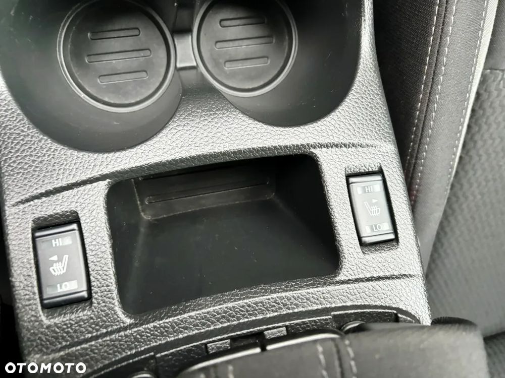 Nissan Qashqai 1.2 DIG-T N-Connecta - 18