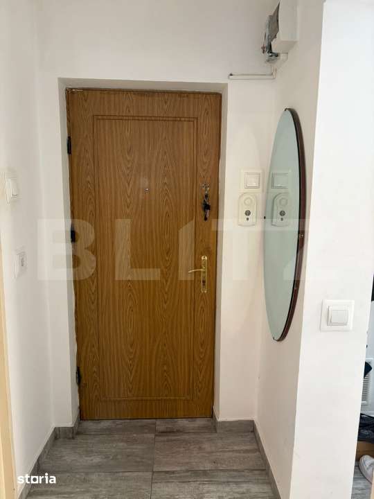 Exclusivitate ! Apartament 2 camere, zona Aleea Micus - Manastur — fotografia 2