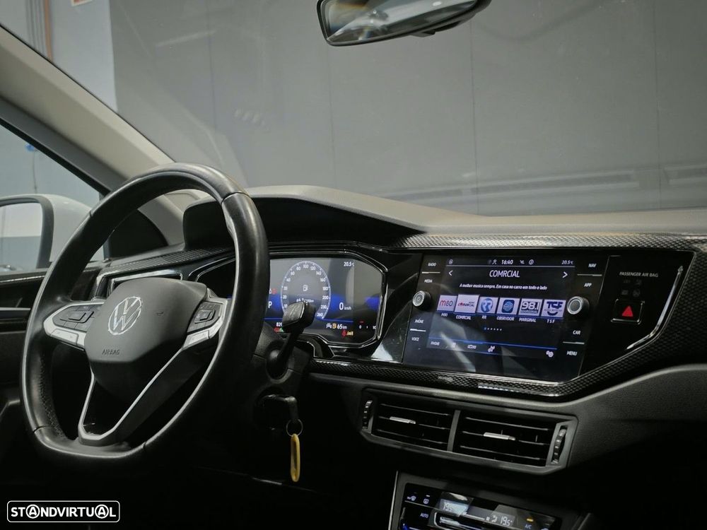 VW Taigo 1.0 TSI Style DSG - 14