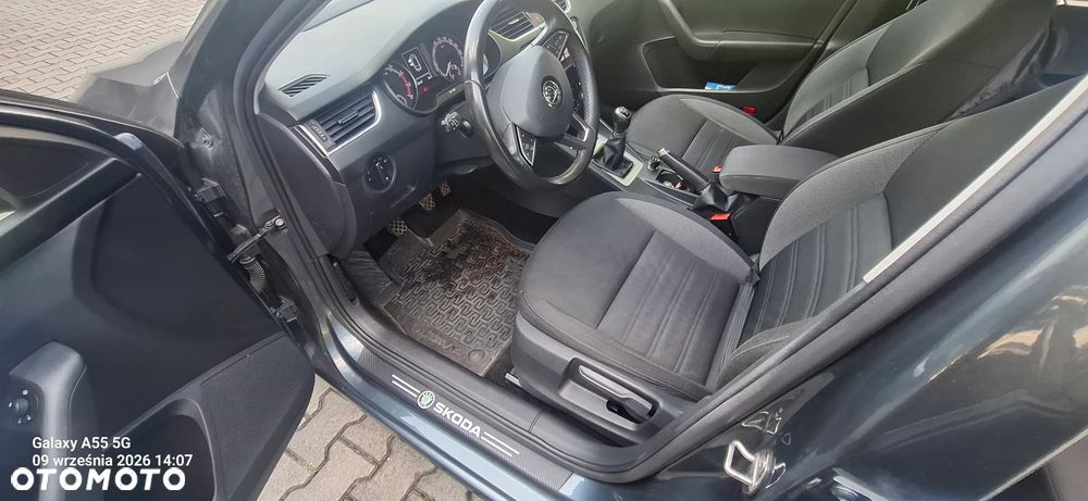 Skoda Octavia 1.5 TSI ACT Ambition - 17
