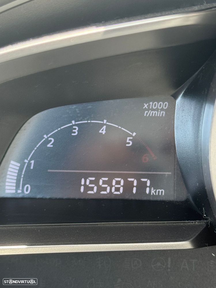 Mazda CX-3 - 7