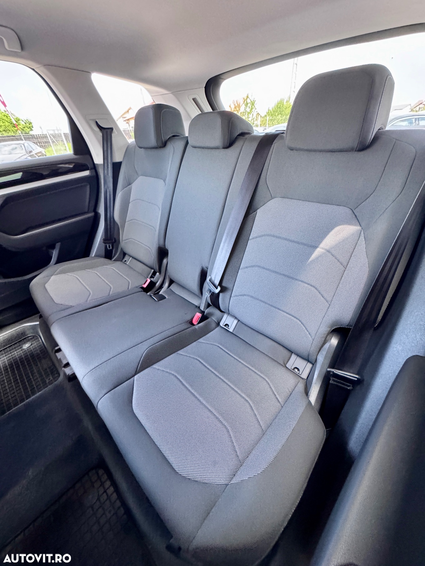 Volkswagen Touareg V6 TSI Style - 8