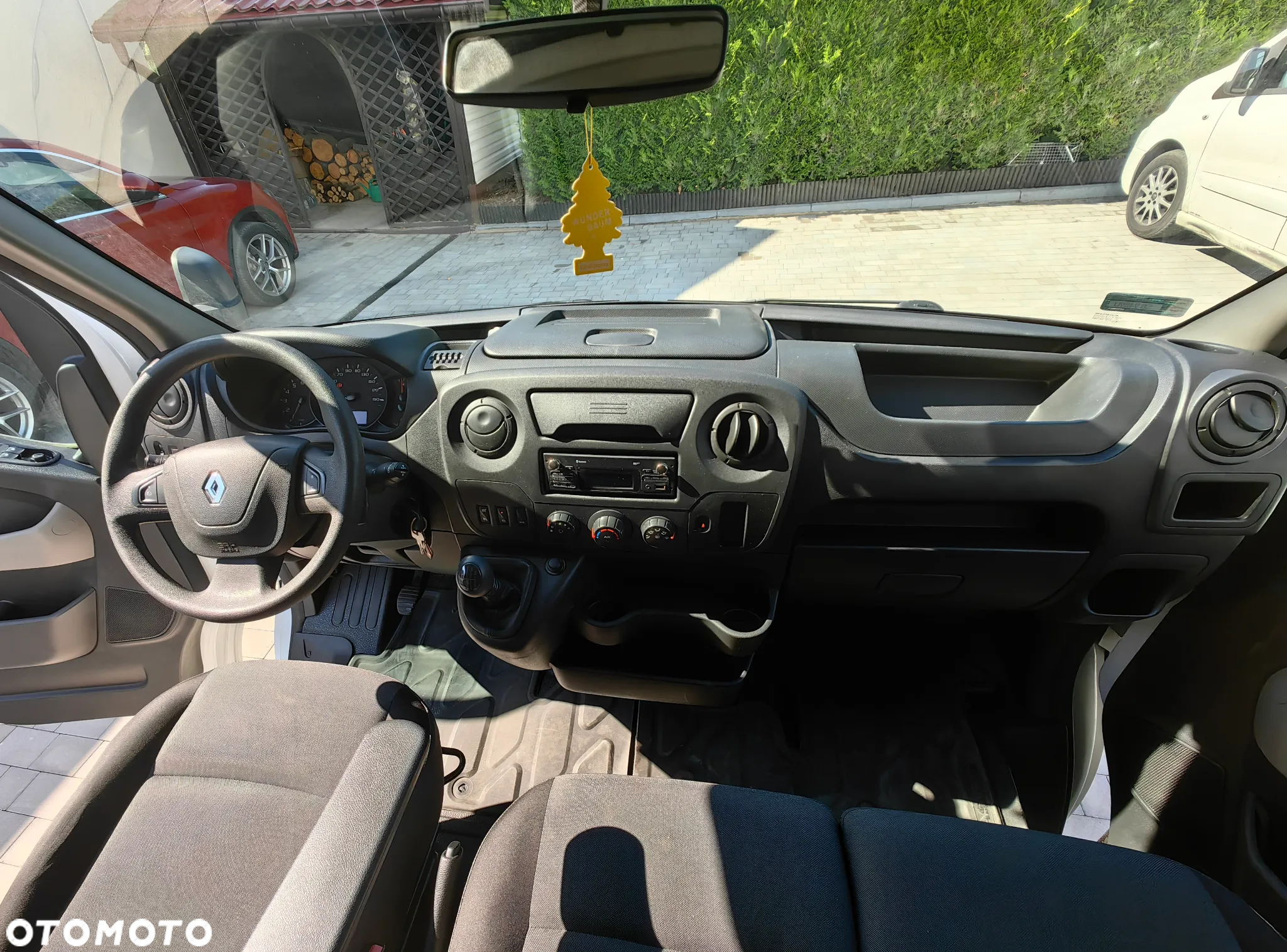Renault master - 6