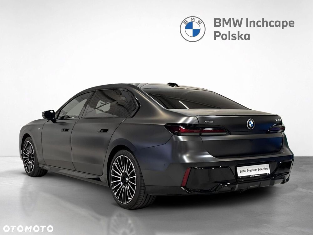 BMW Seria 7 - 4