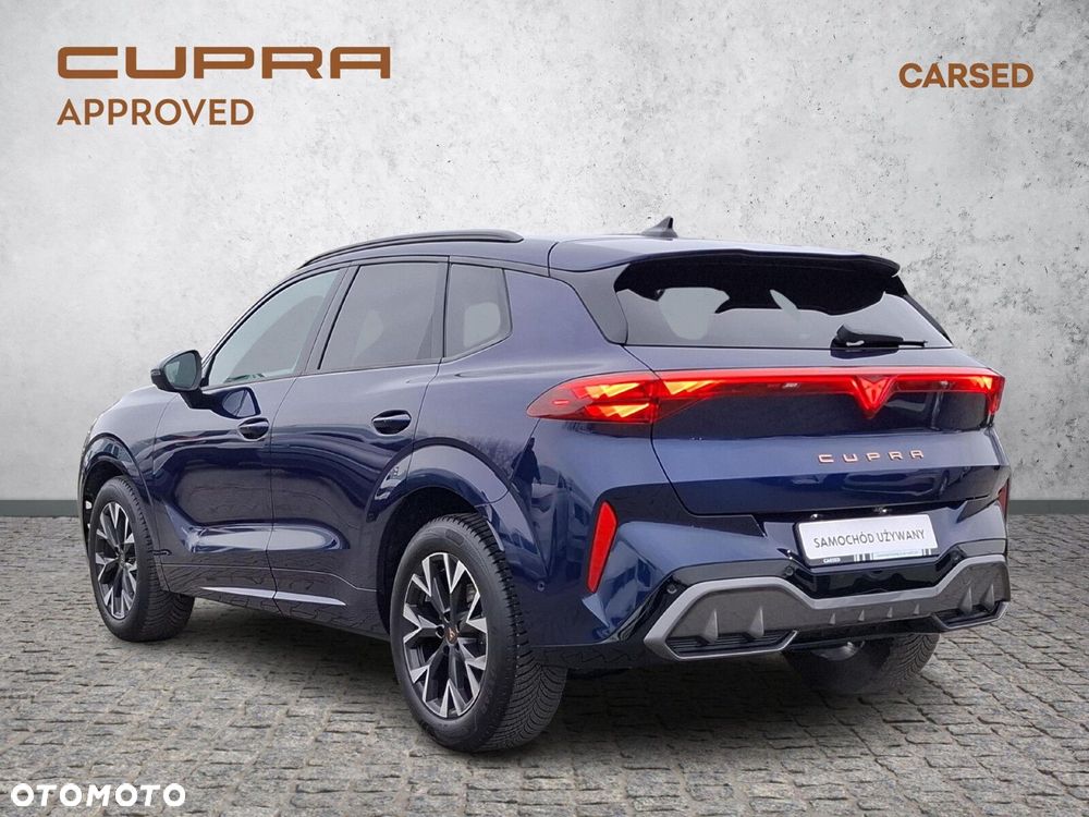 Cupra Terramar - 3