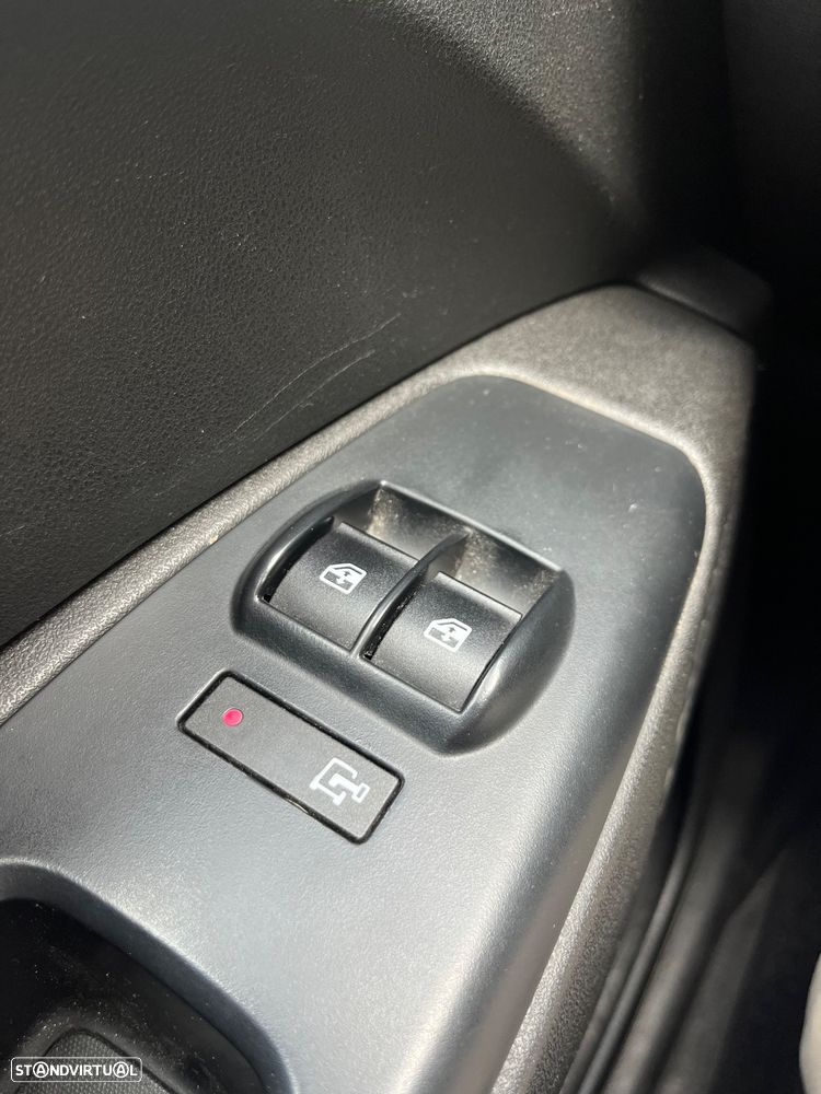 Fiat Doblo Maxi - 9