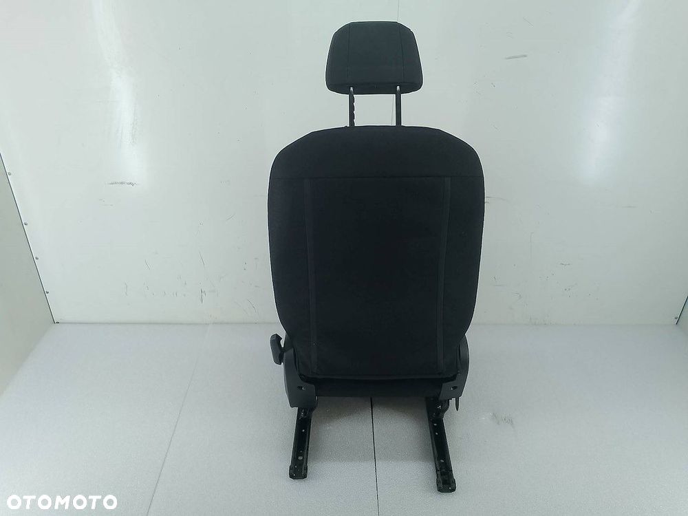 FOTEL LEWY KIEROWCY PEUGEOT PARTNER III ( 19- ) - 4