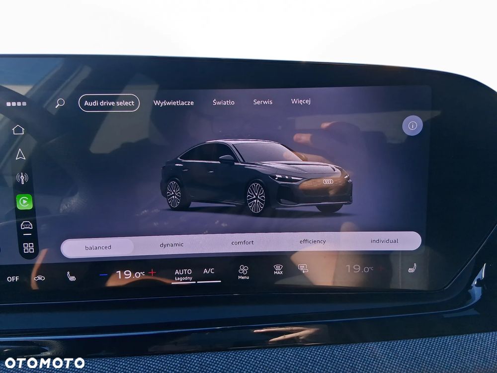 Audi A5 Limousine TFSI Quattro S tronic - 25