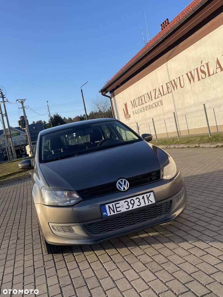 Volkswagen Polo - 4