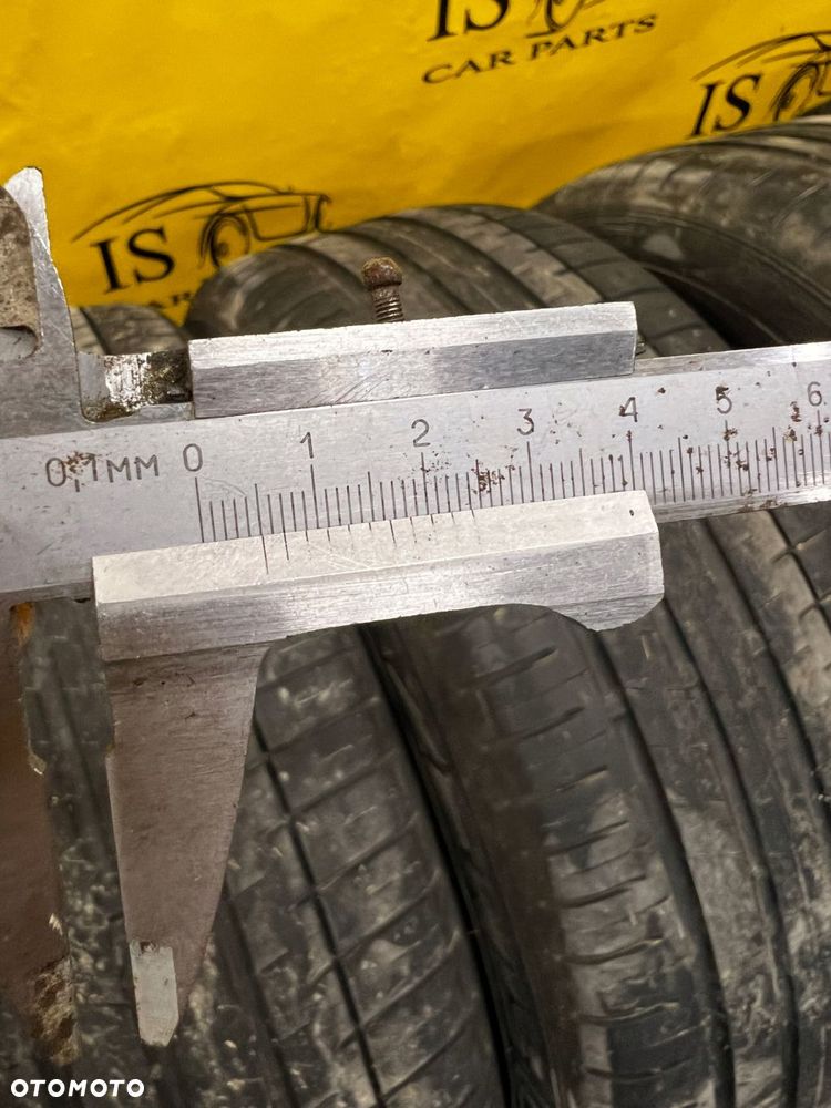 KOŁA FELGI OPONY LETNIE RANGE ROVER L405 L494 255/55 R20 - 10