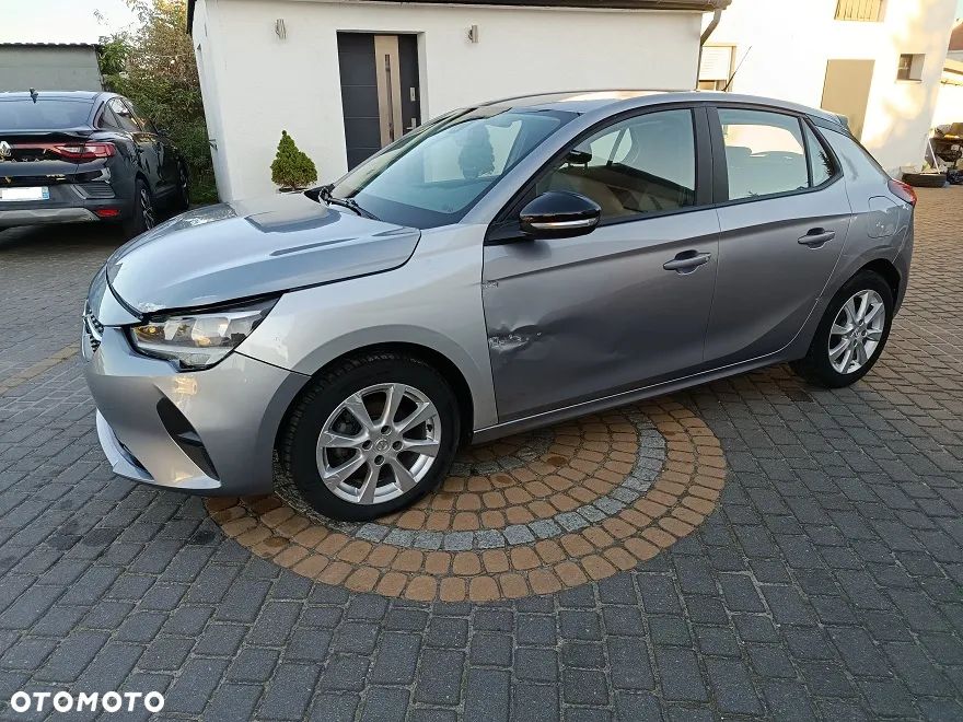 Opel Corsa - 3