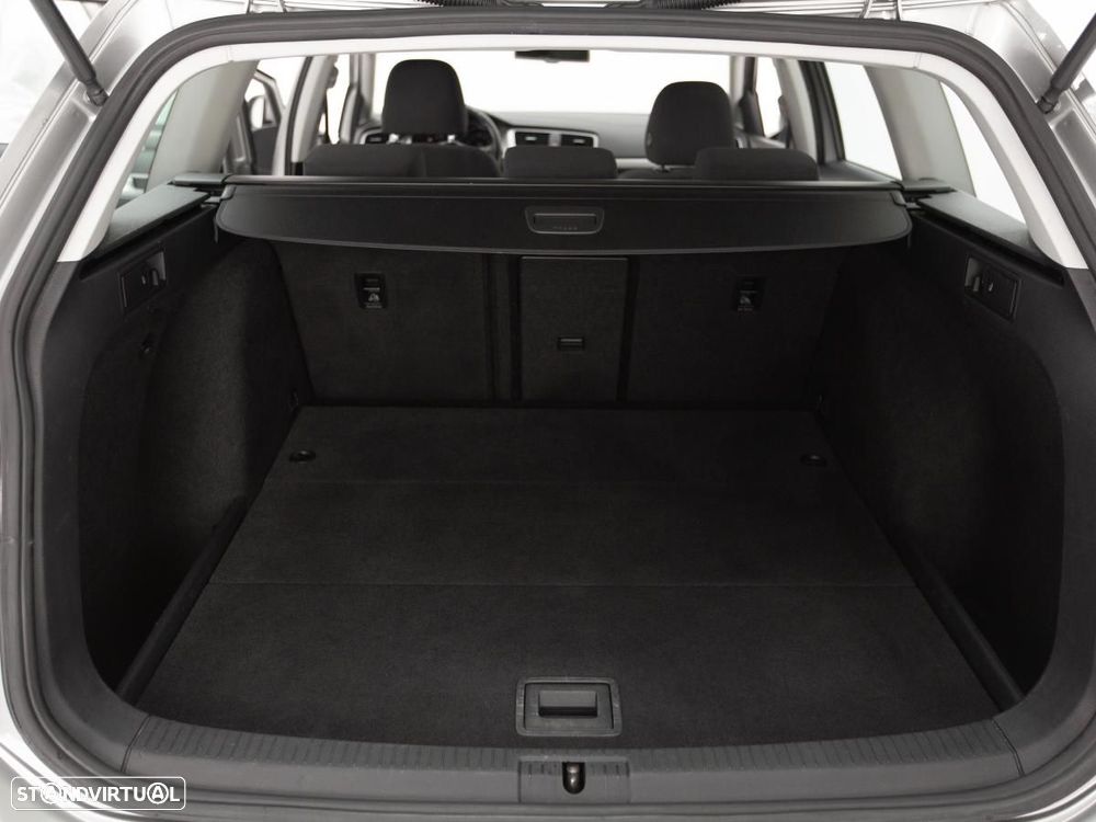 VW Golf Variant 1.6 TDi GPS Edition - 11