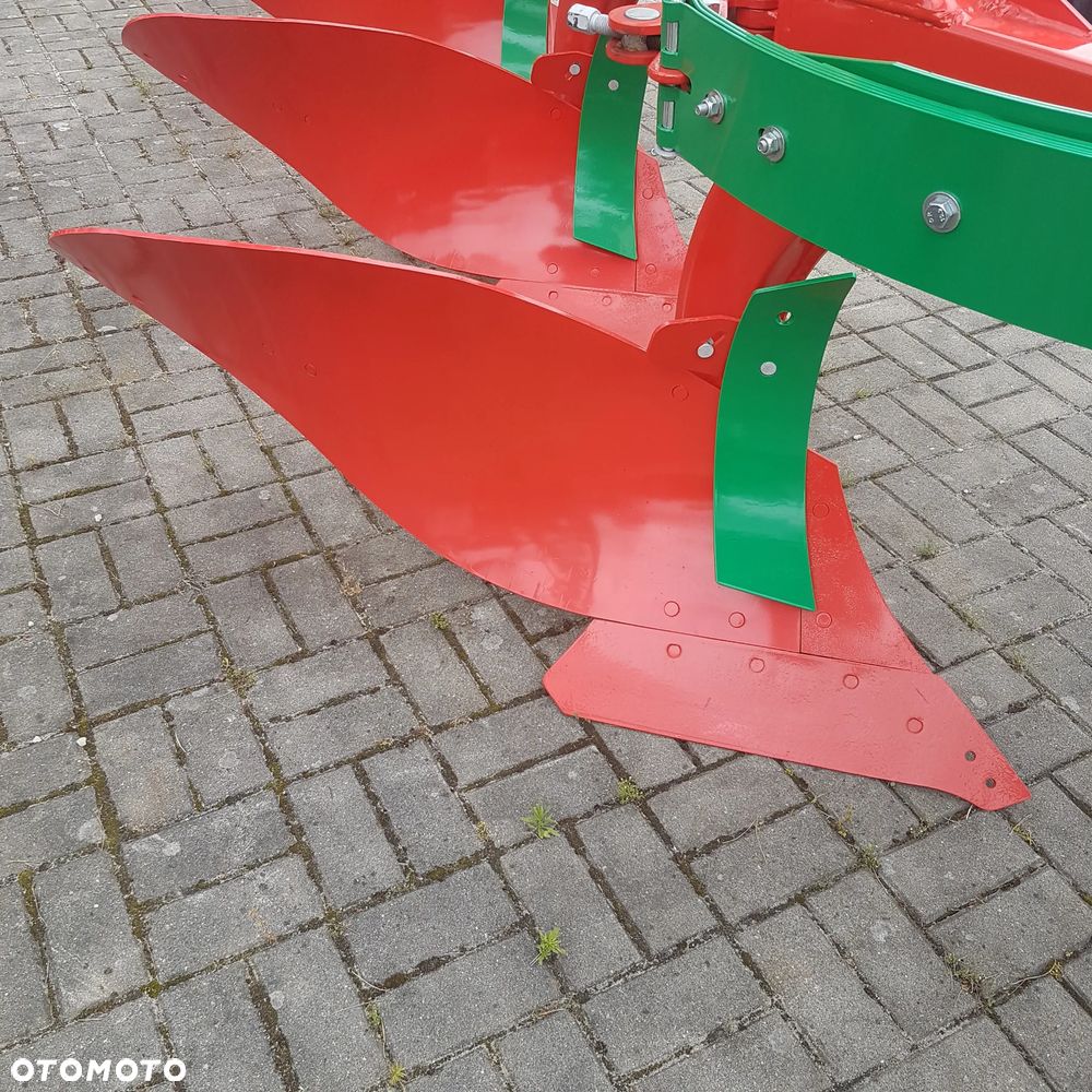 Agro-Masz POR3+1 - 4