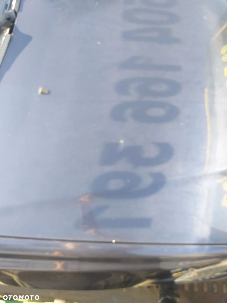 Auto na części - Volvo v40 diesel Silnik Skrzynia Drzwi Maska Klapa Błotnik Zderzak Lampa Szyba Klamka Lusterko Deska Kokpit - 7