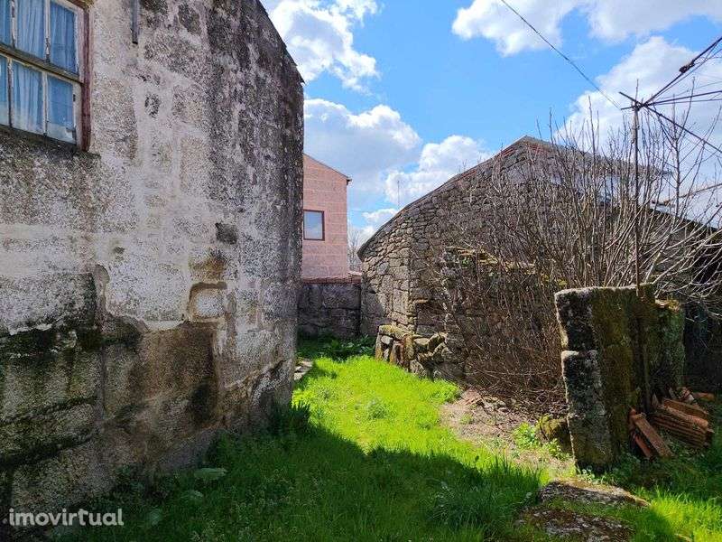 Casa no centro da aldeia - Grande imagem: 5/6