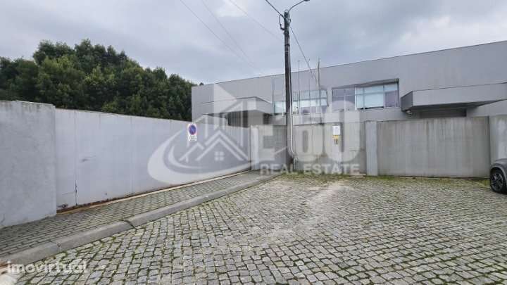 ARMAZEM  INDUSTRIAL PARA ARRENDAMENTO STA MARIA DA FEIRA - Grande imagem: 4/30