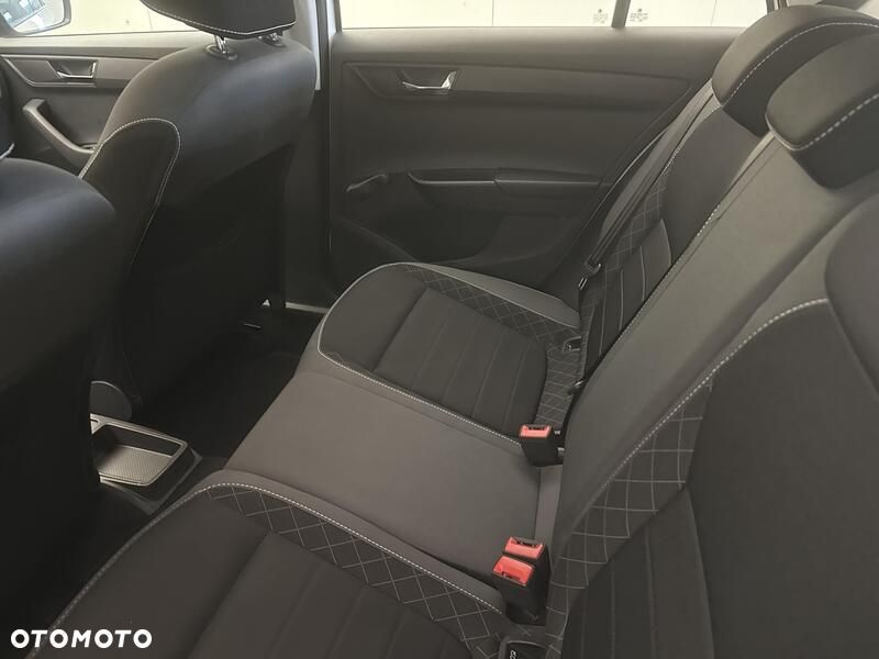 Skoda Fabia 1.0 Ambition - 20