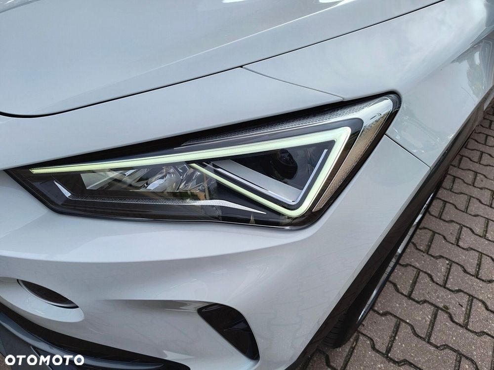 Cupra Formentor - 10