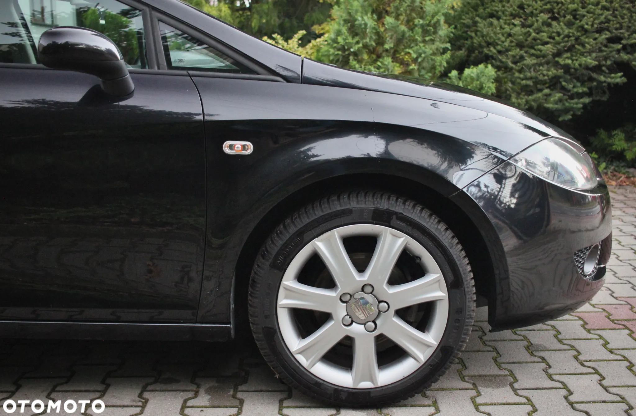 Seat Leon - 16