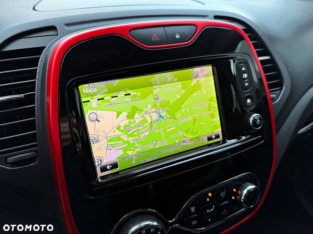 Renault Captur ENERGY TCe 90 Start&Stop XMOD - 6