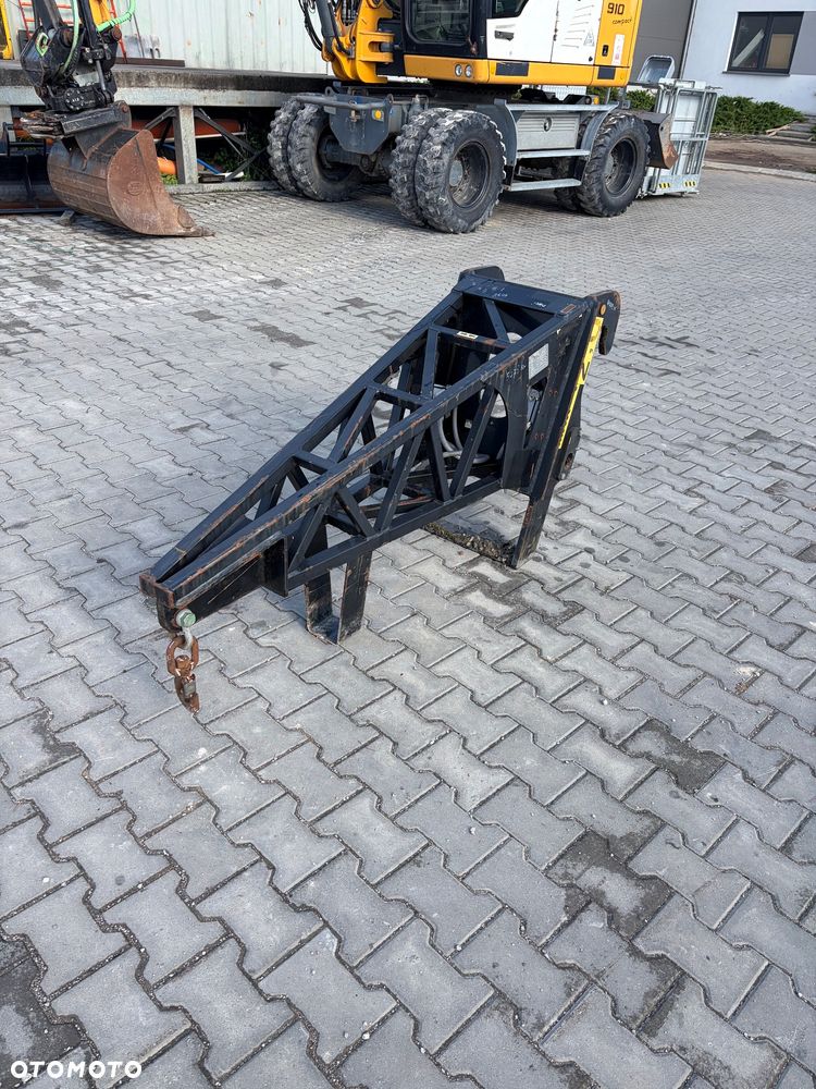 Dieci Przedłużka kratownica bocianek - 2