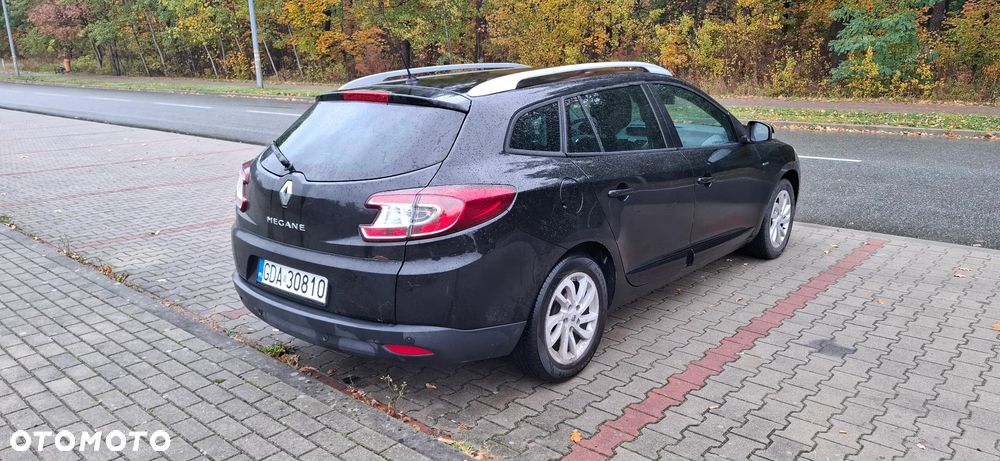 Renault Megane - 6