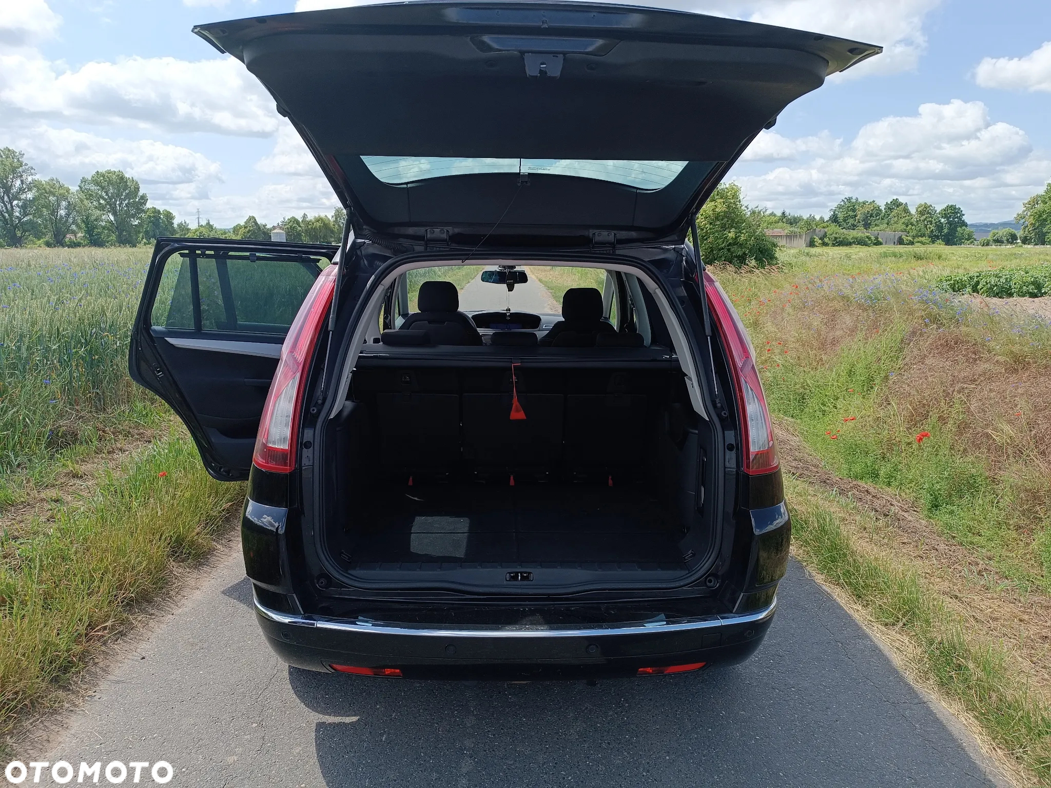 Citroën C4 Grand Picasso 1.6 HDi Equilibre - 4