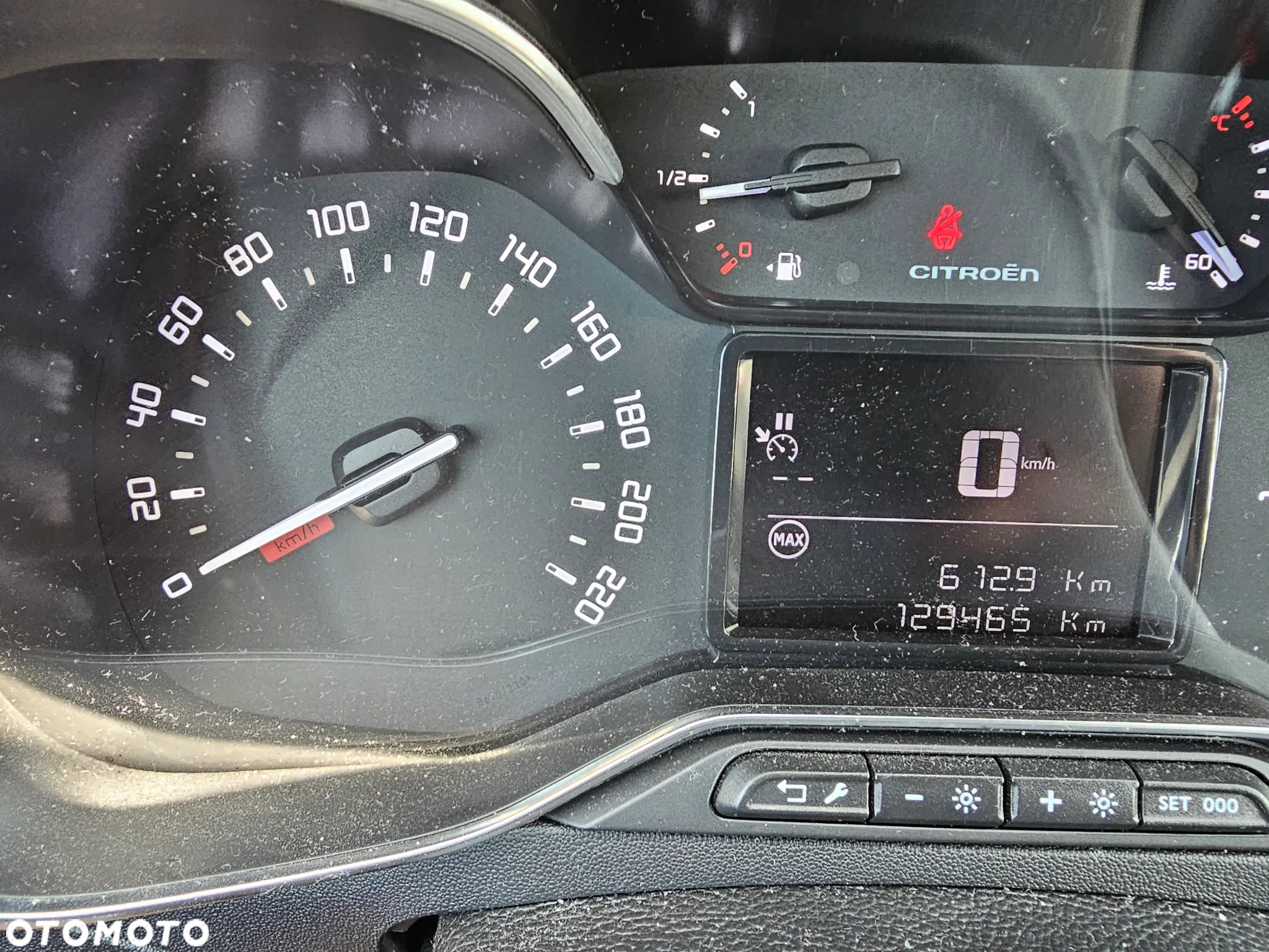 Citroën C3 1.6 e-HDi Selection - 21