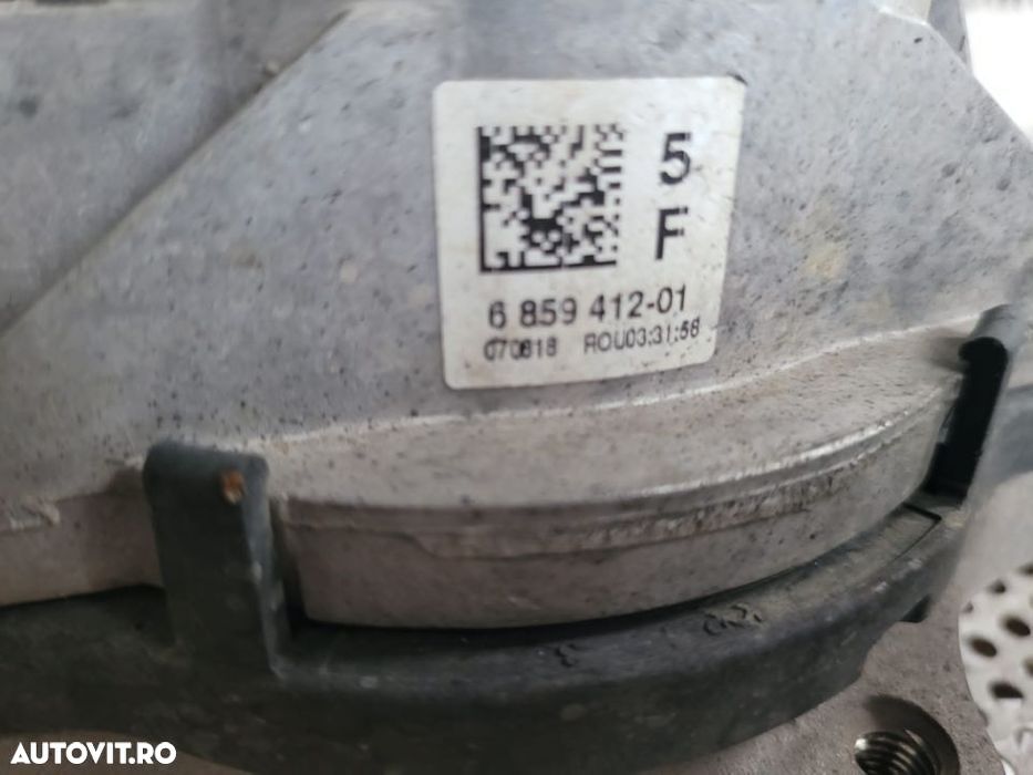 Suporti Suport Motor Bmw F20 F21 F22 F23 F30 F31 F45 F46 f80 2.0 D Motor B47 Cod - 4