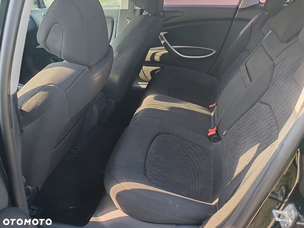 Citroën C5 2.0 HDi Exclusive - 5