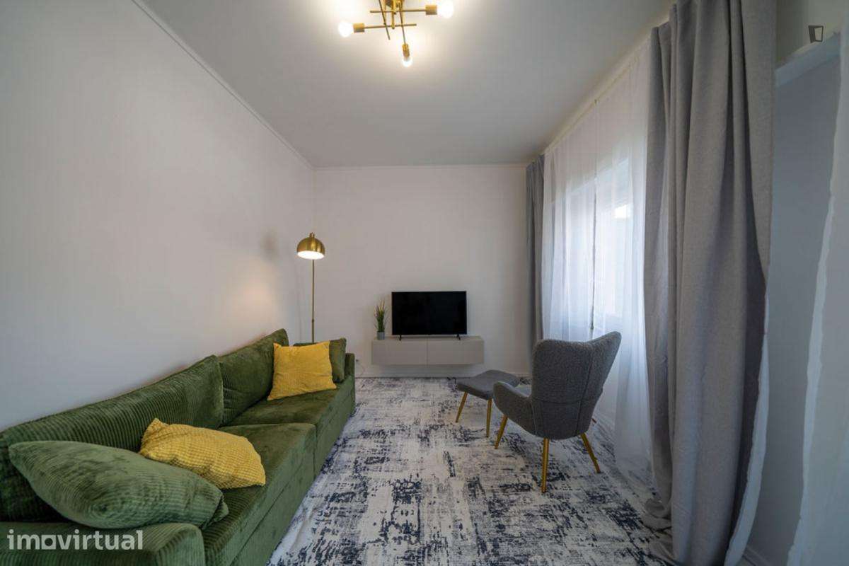 Apartamento com 3 quartos - localizado em Picoas Lisbon - Grande imagem: 2/26