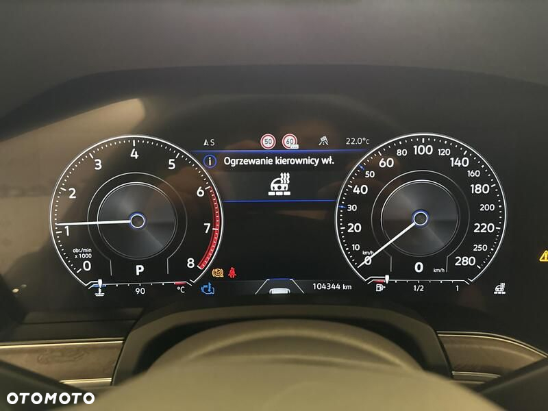 Volkswagen Touareg 3.0 V6 TFSI 4Motion Atmosphere - 14