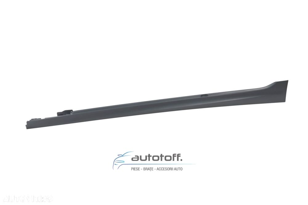 Pachet exterior compatibil cu BMW Seria 3 G20 (2019-2021) M Tech 340i Design - 14