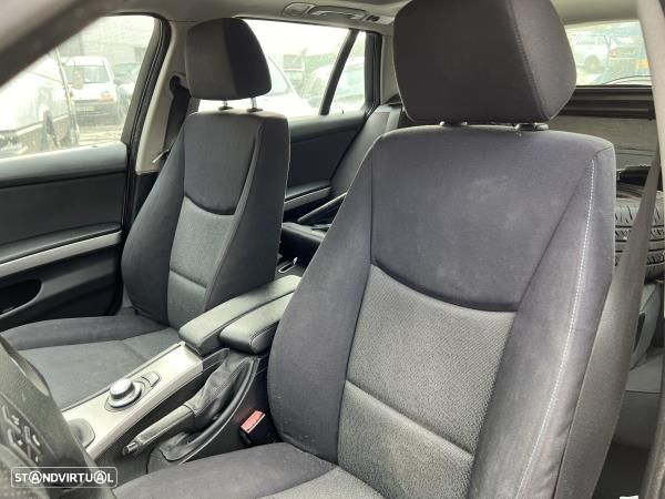 Para Peças Bmw 3 Touring (E91) - 8
