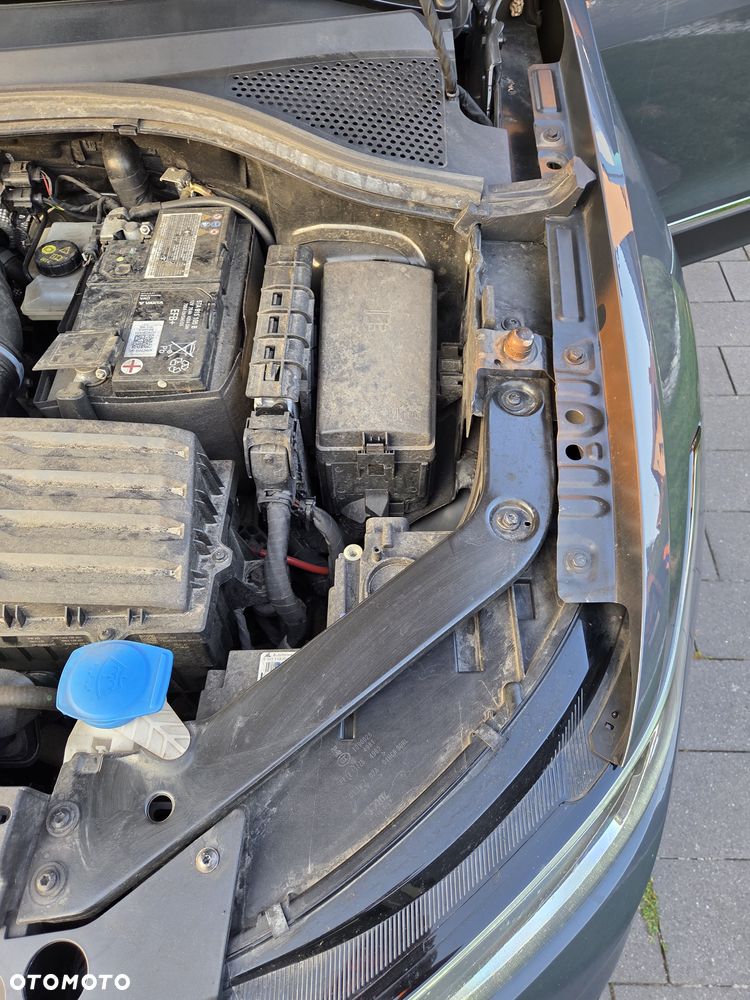 Volkswagen Tiguan - 27