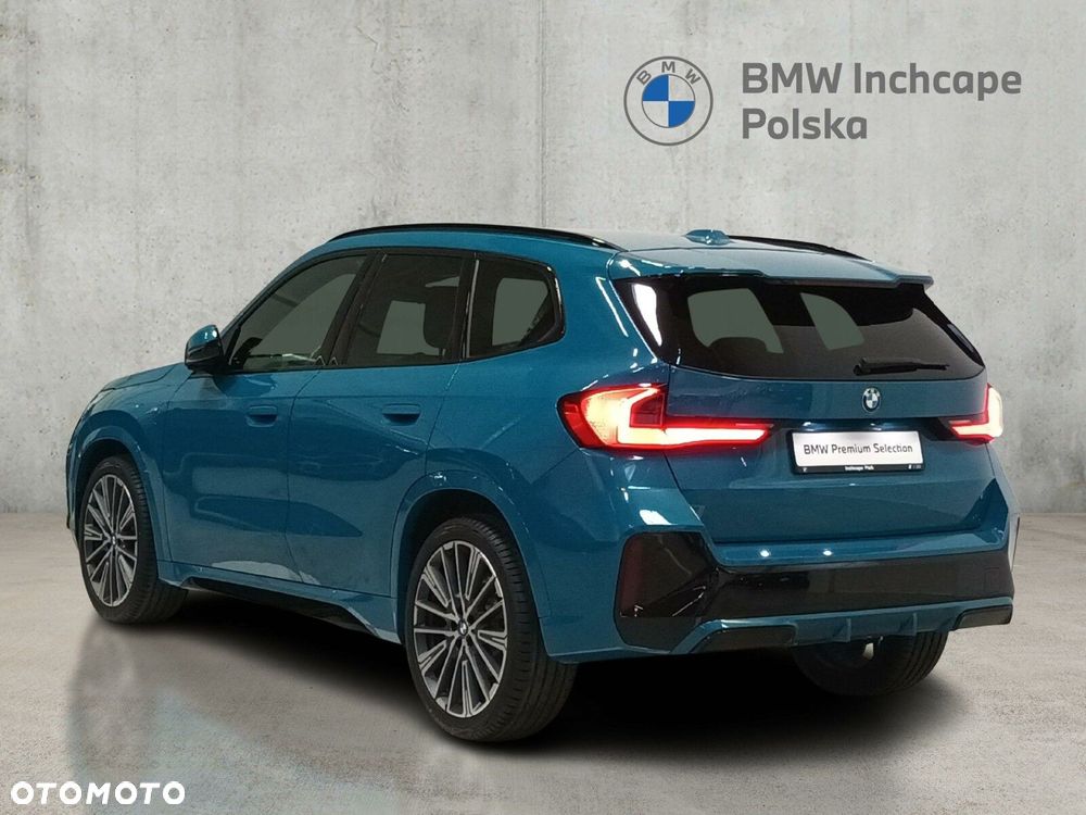 BMW X1 - 3