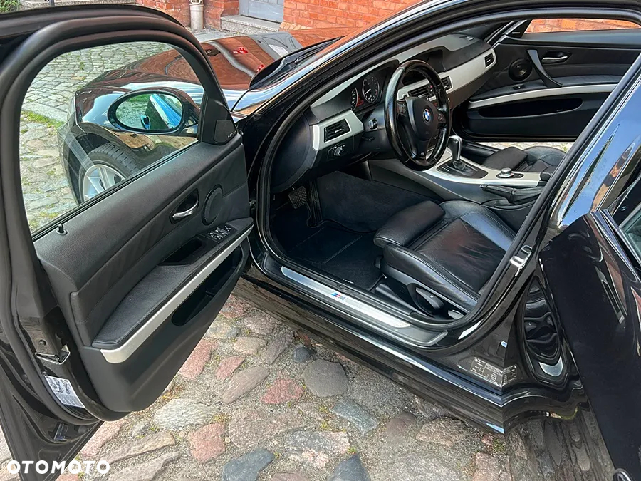 BMW Seria 3 - 13