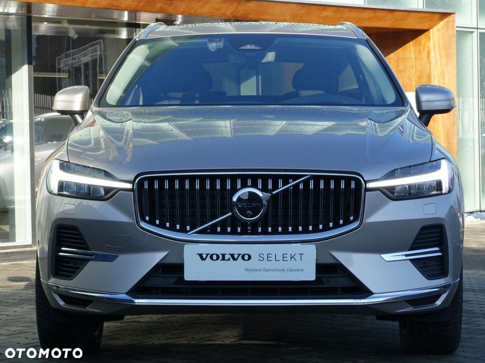 Volvo XC 60 - 2