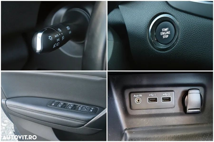 Renault Megane BLUE dCi 115 EDC INTENS - 38