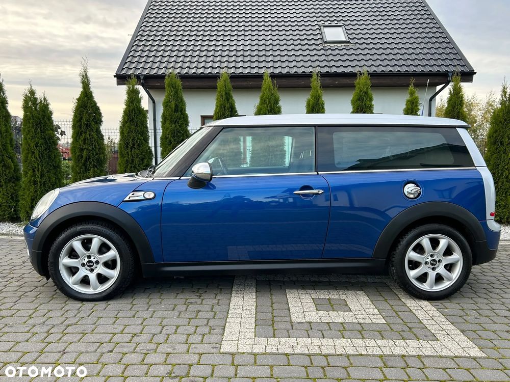 MINI Cooper - 23