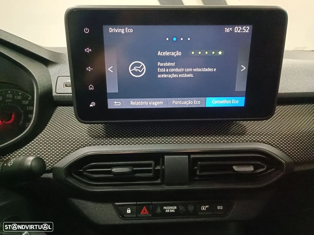 Dacia Jogger TCe 110 (7L) Extreme - 36