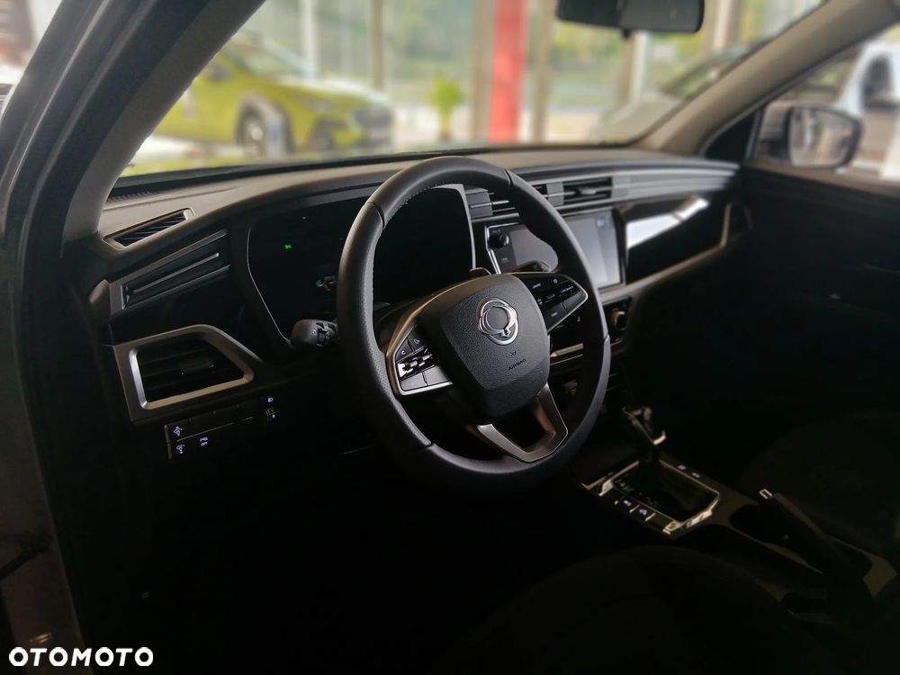 SsangYong/KGM Korando 1.5 T-GDI Joy 2WD - 12