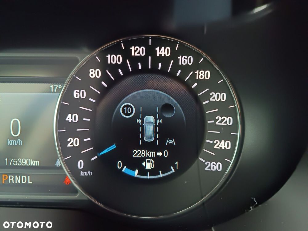Ford S-Max 2.5 Hybrid Titanium CVT - 18